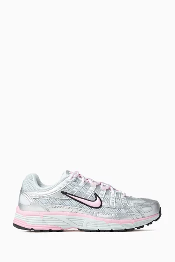 P-6000 Low-top Sneakers