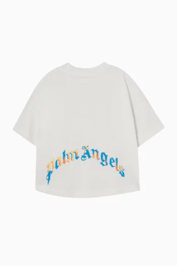 Logo T-Shirt