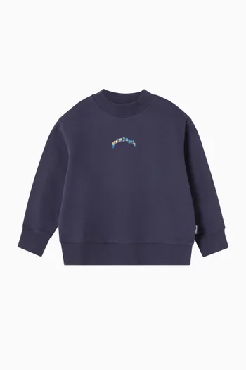 Logo Sweatshirt