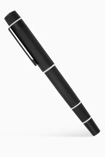 Core Rollerball Pen in Plated Brass