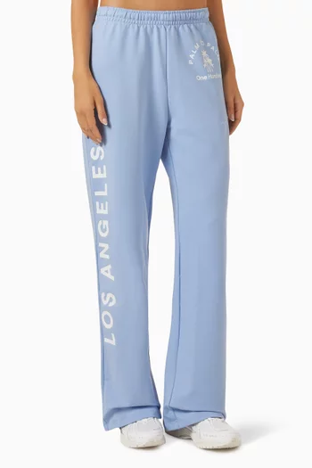 Paula Pants in Cotton-blend
