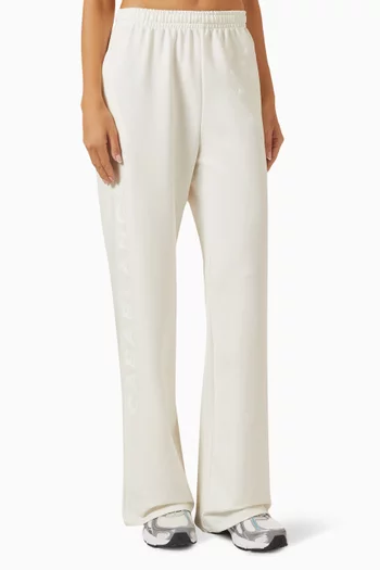 Paula Pants in Cotton-blend
