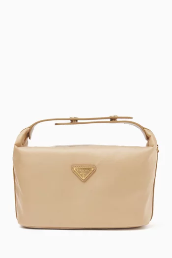 Mini Chérie Bag in Re-Nylon