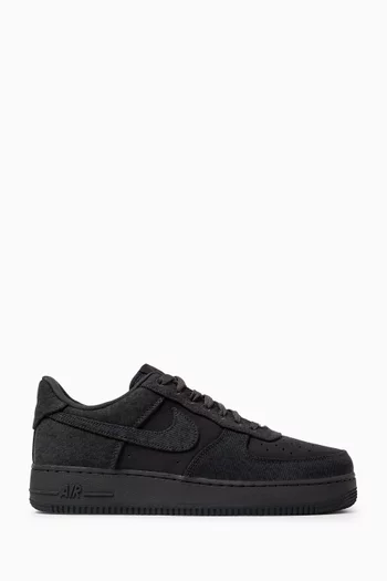Previous Next Air Force 1 '07 LV8 Sneakers in Canvas