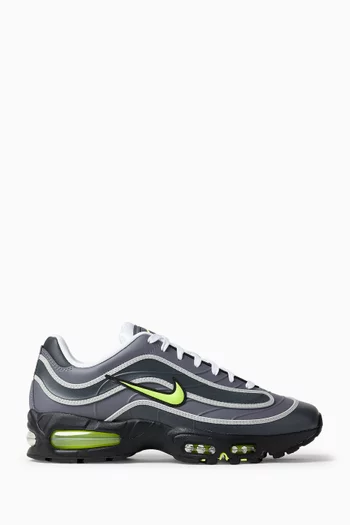 Air Max Joga Bonito Sneakers
