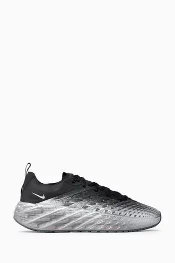 Ava Edge Sneakers