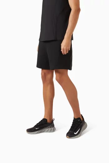 Ava X Mesh Sneakers