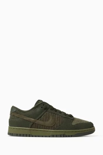 Dunk Low Retro Premium Sneakers