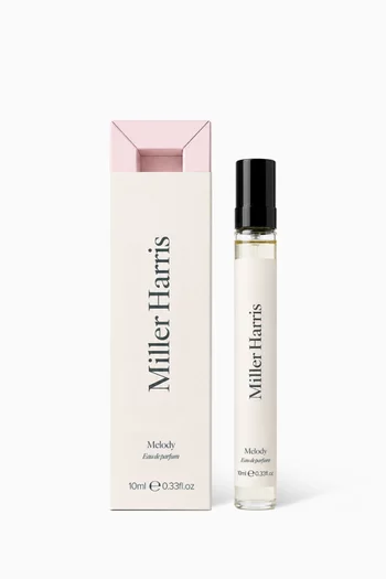 ماء عطر ميلودي، 10 ملل