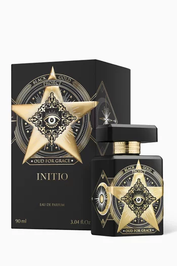 Oud For Grace Eau De Parfum, 90ml