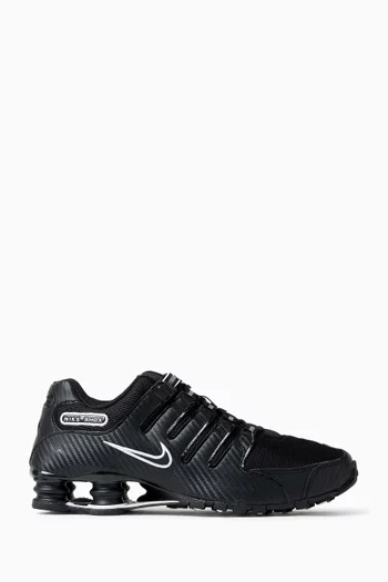 Shox NZ Sneakers