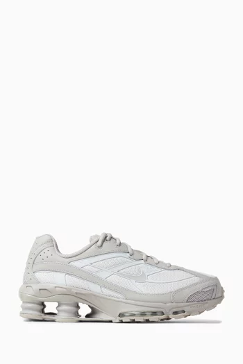 Shox Ride 2 Sneakers