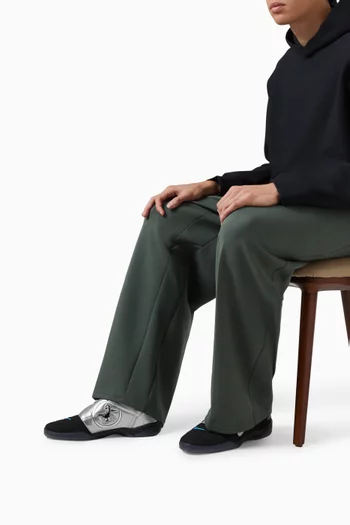 سنيكرز توتال 90 تريبل