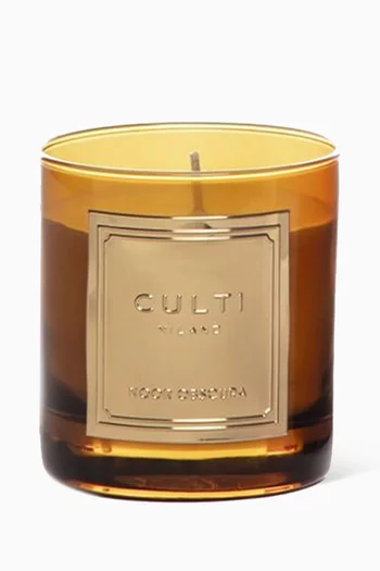 شمعة معطرة نور اوبسكورا، 270 غرام