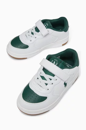 Masters Court PS Sneakers