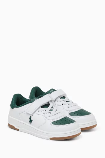 Masters Court PS Sneakers