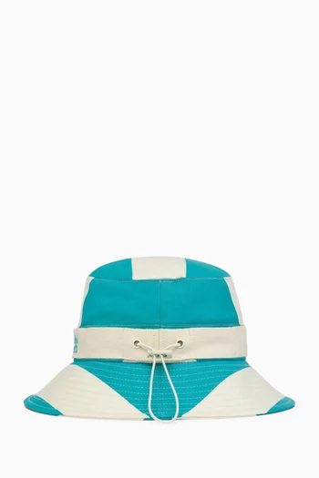 x We the Best Hat in Cotton