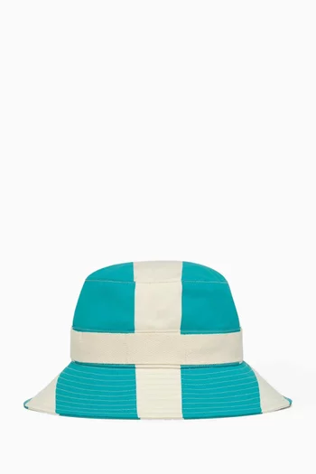 x We the Best Hat in Cotton