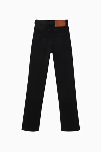 Julia Jeans in Stretch Denim