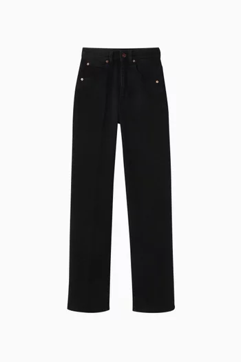 Julia Jeans in Stretch Denim