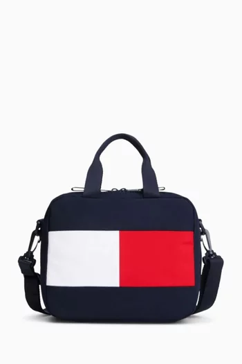 Essential Flag Lunch Box