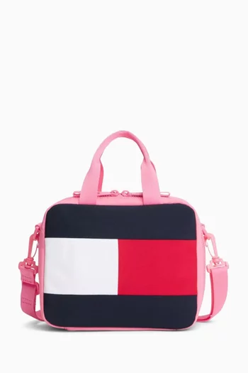 Essential Flag Lunch Box