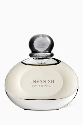 Vital Movement Extrait de Parfum, 60ml