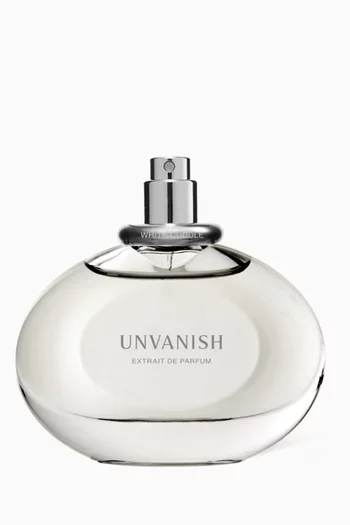 عطر مركز وايت كادل، 60 ملل