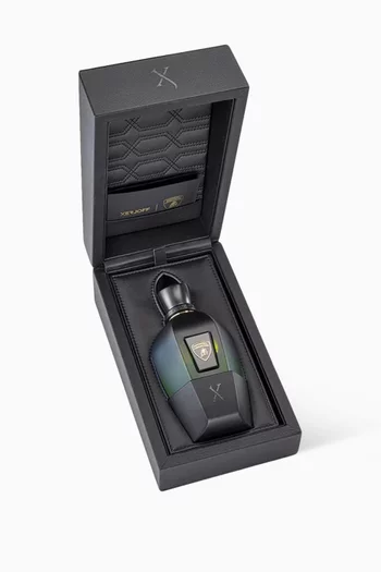 Lamborghini Blends Perseveranza Eau de Parfum, 100ml