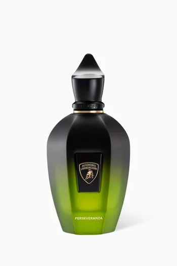 Lamborghini Blends Perseveranza Eau de Parfum, 100ml