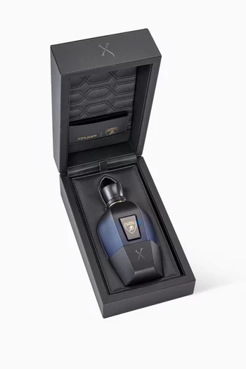 Lamborghini Blends Avanguardia Eau de Parfum, 100ml