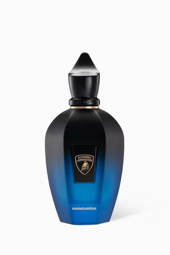 Lamborghini Blends Avanguardia Eau de Parfum, 100ml