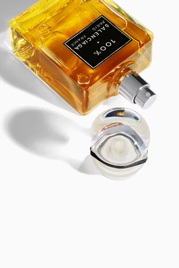100% Parfum, 100ml