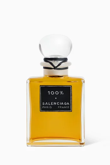 100% Parfum, 100ml