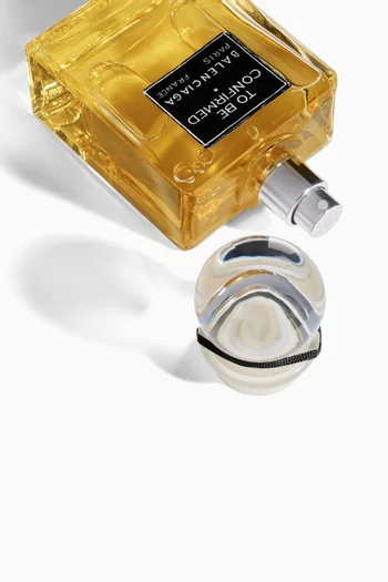 To Be Confirmed Parfum, 100ml