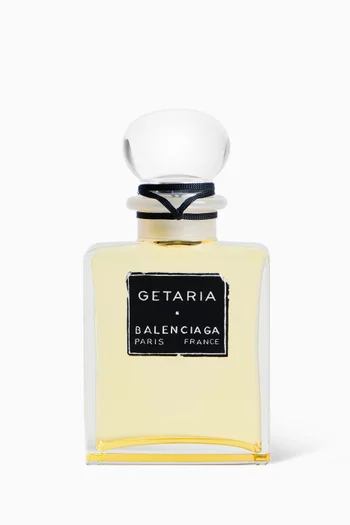 Getaria Parfum, 100ml