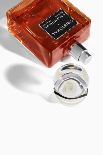 Cristóbal Parfum, 100ml