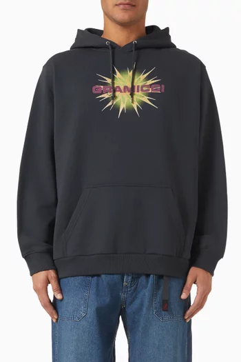 Starburst Hoodie
