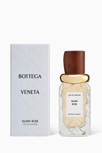 ماء عطر سلو رايز، 50 ملل