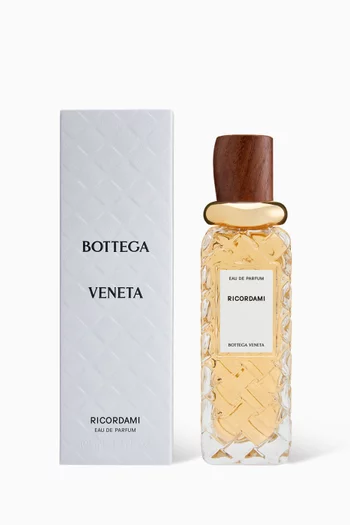 ماء عطر ريكوردامي، 100 ملل