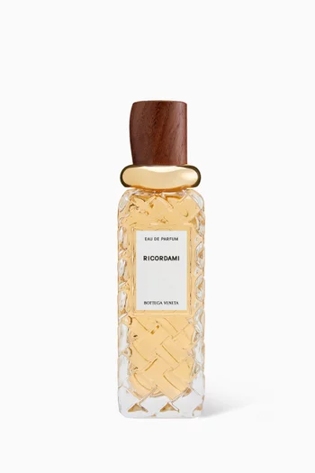 ماء عطر ريكوردامي، 100 ملل