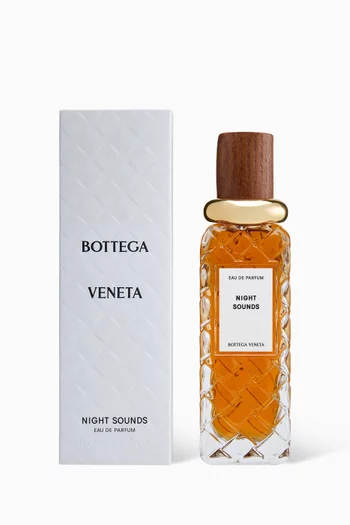 ماء عطر نايت ساوندز، 100 ملل
