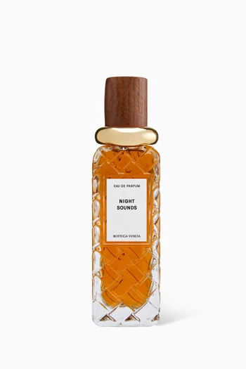 ماء عطر نايت ساوندز، 100 ملل