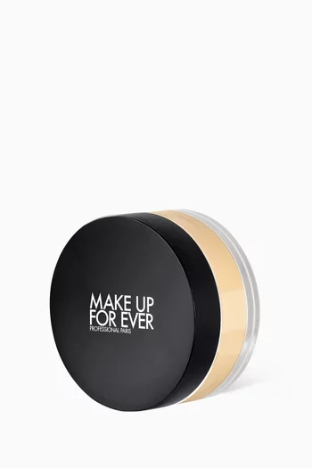 0.4 Banana HD Skin Setting Powder Travel Size, 7g