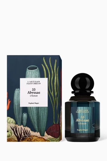 عطر مركز 33 ابيسي، 75 ملل