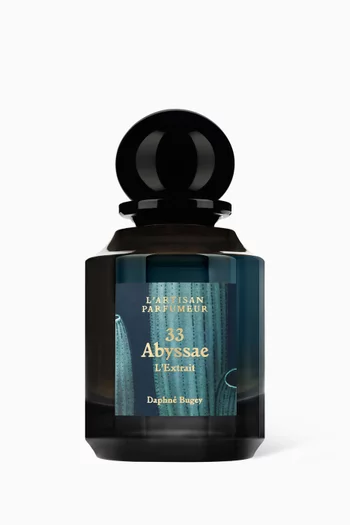 عطر مركز 33 ابيسي، 75 ملل