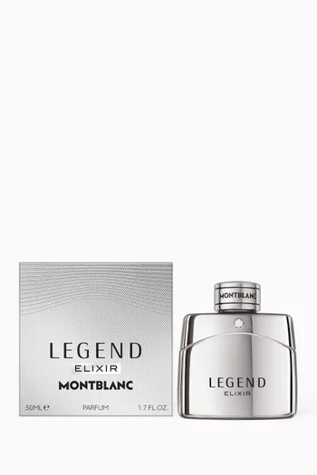 Legend Elixir Parfum, 50ml