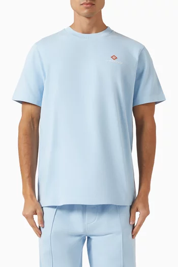 Core Logo T-shirt in Cotton-jersey