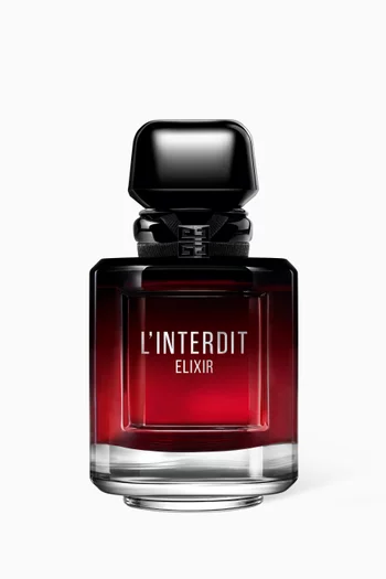 ماء عطر لانتيردي إلكسير، 80 ملل