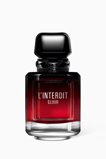 ماء عطر لانتيردي إلكسير، 50 ملل
